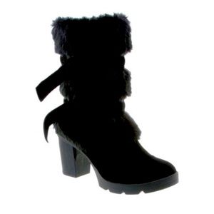 COPY - Bear paw Woman’s Bridget boots